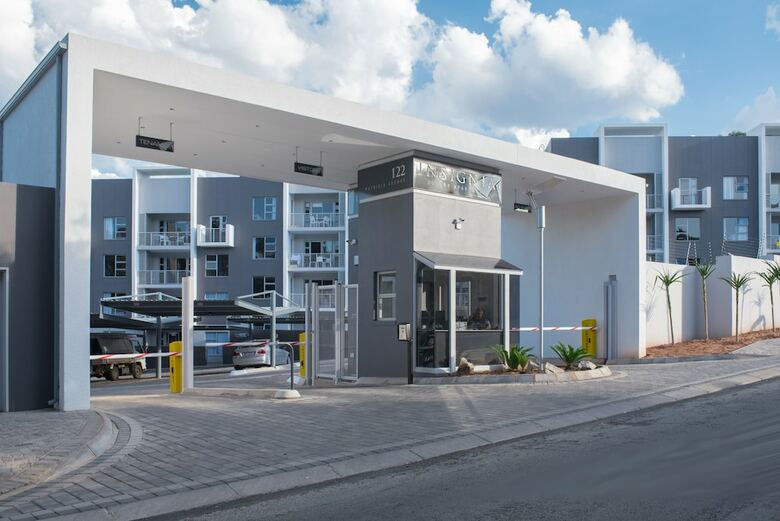 Apartamentos Insignia Lifestyle