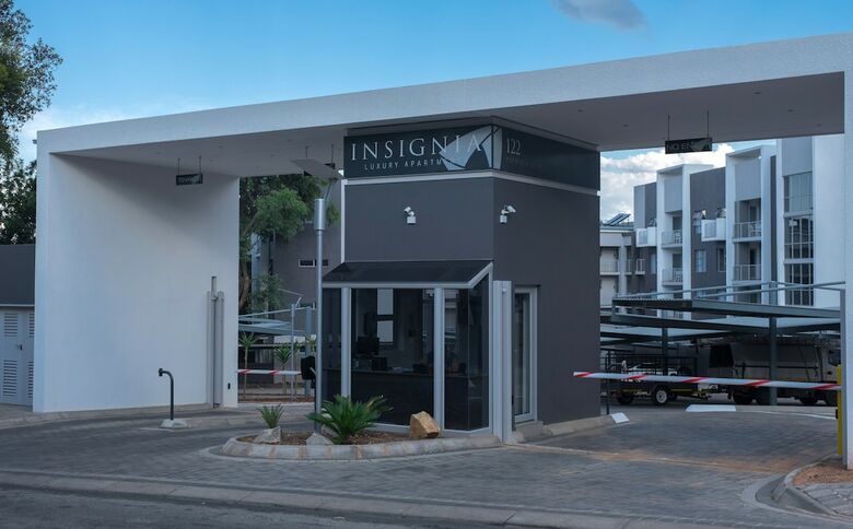 Apartamentos Insignia Lifestyle