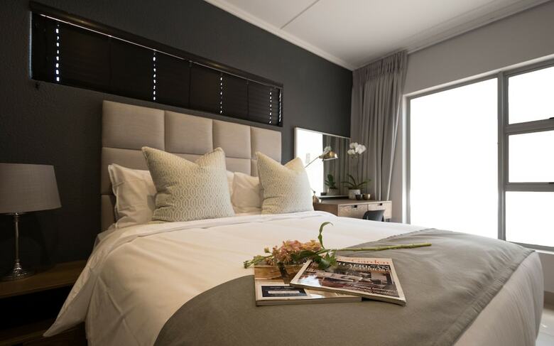 Apartamentos Insignia Lifestyle