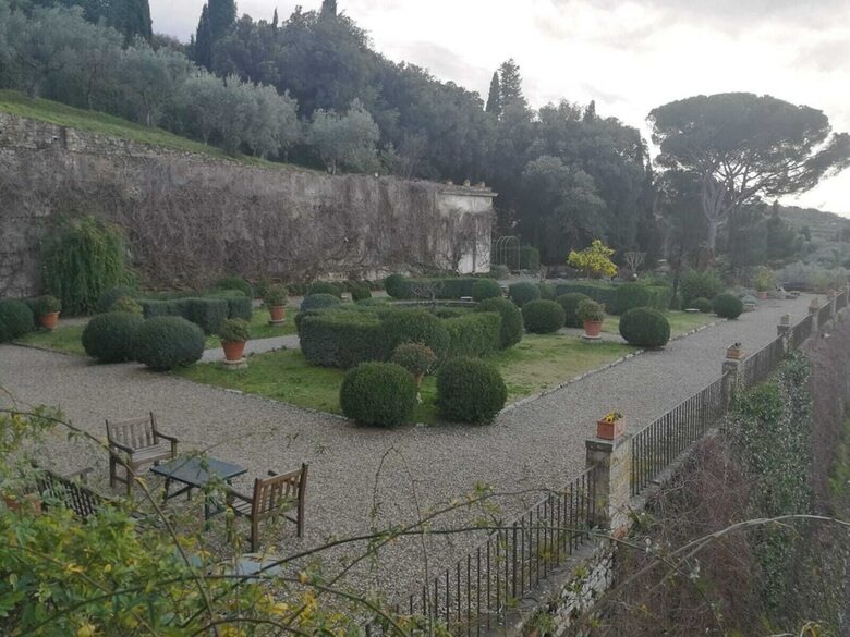 Villa Rucellai