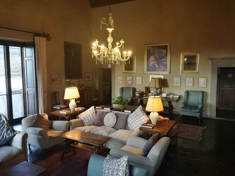 Villa Rucellai