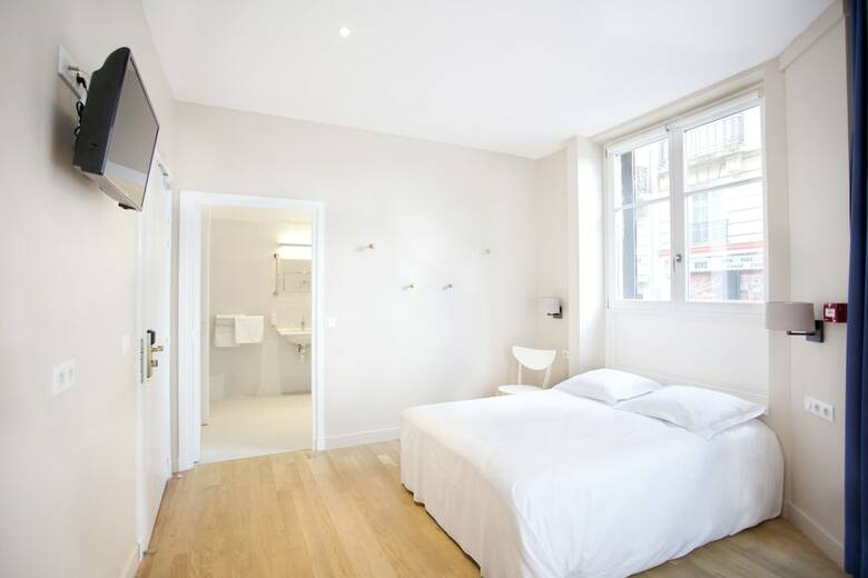 Hotel Nadaud H�tel