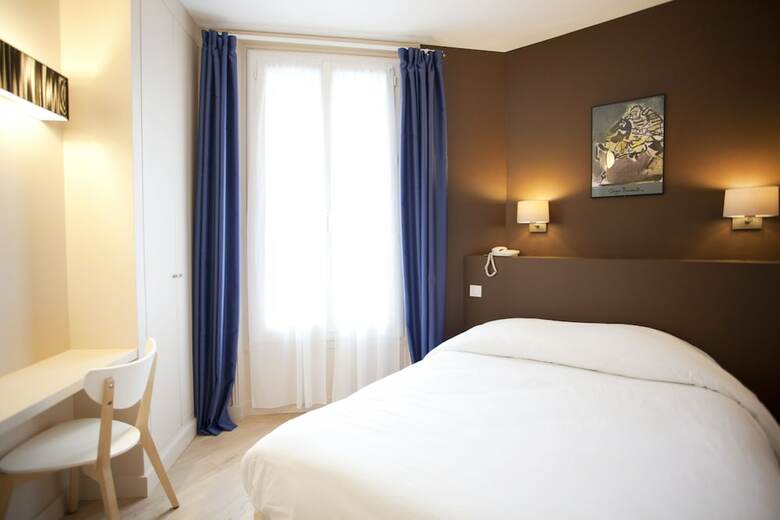 Hotel Nadaud H�tel