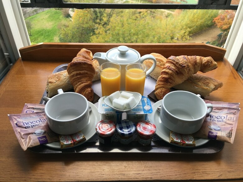 Hotel Nadaud H�tel