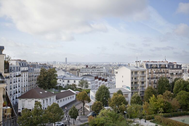 Hotel Nadaud H�tel