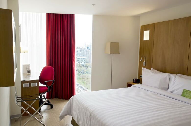 Hotel Ramada Encore Lima San Isidro