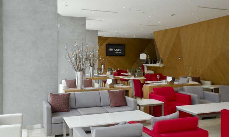 Hotel Ramada Encore Lima San Isidro