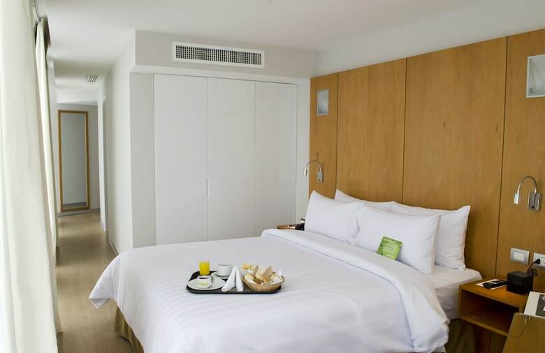 Hotel Ramada Encore Lima San Isidro