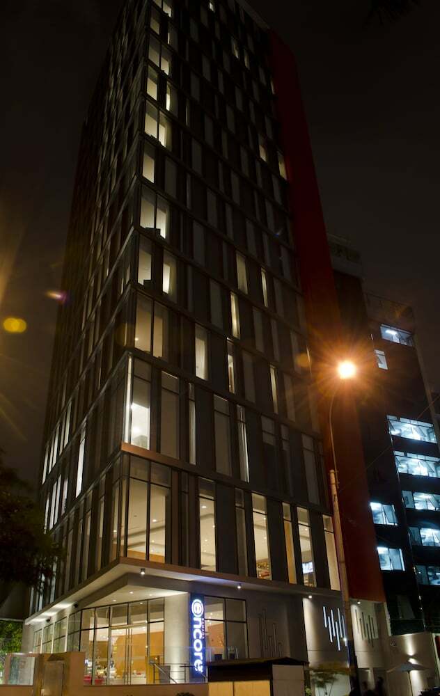Hotel Ramada Encore Lima San Isidro