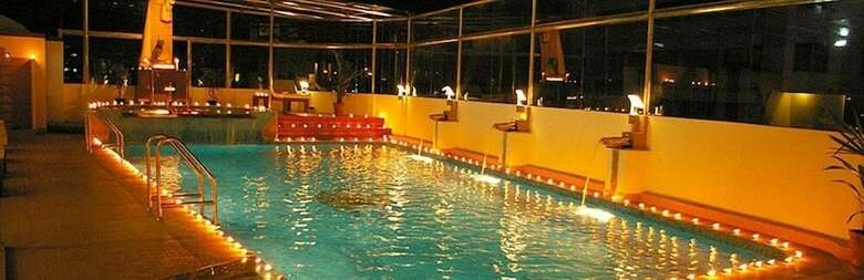 Gokulam Park Hotel & Convention Centre