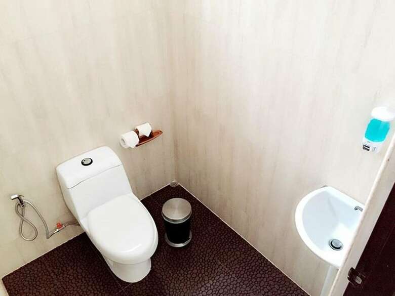 Hotel Brilliant