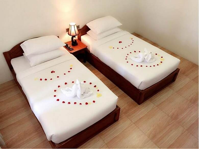 Hotel Brilliant
