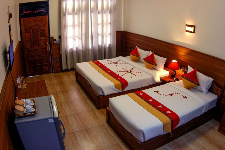 Hotel Brilliant