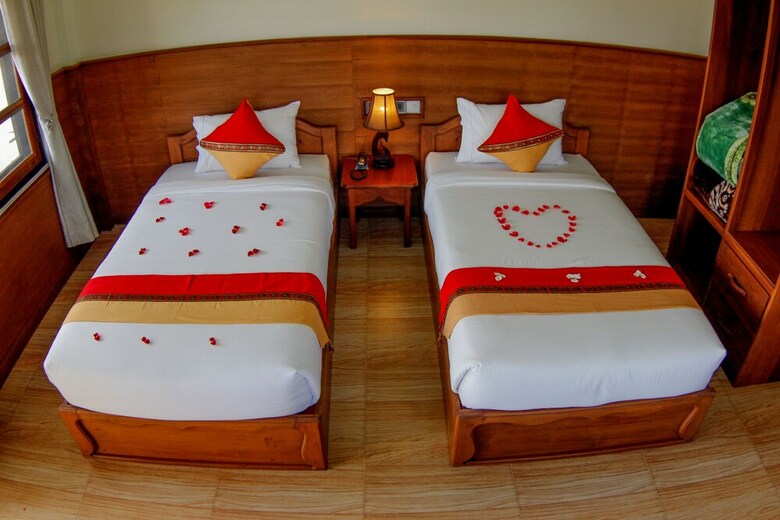 Hotel Brilliant