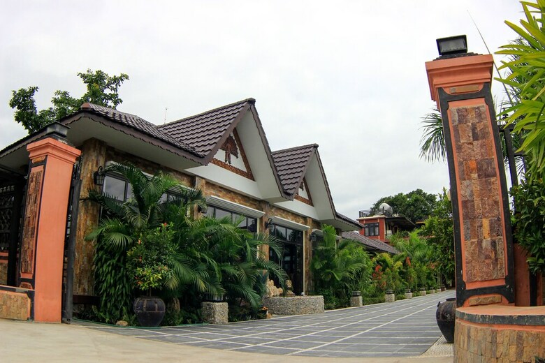 Hotel Brilliant