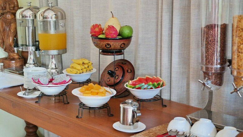Hotel Brilliant