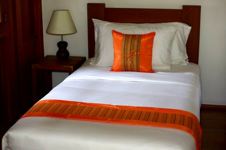 Hotel Keinnara Hpa An