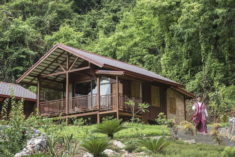 Hotel Keinnara Hpa An