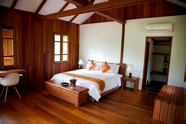 Hotel Keinnara Hpa An