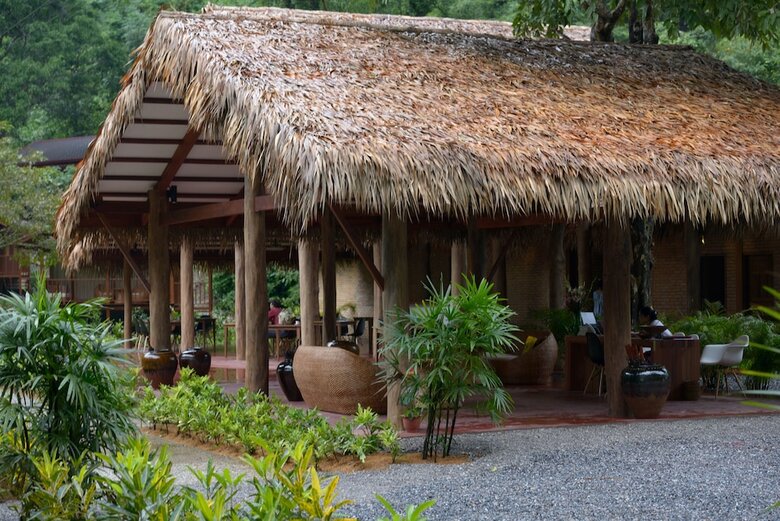 Hotel Keinnara Hpa An
