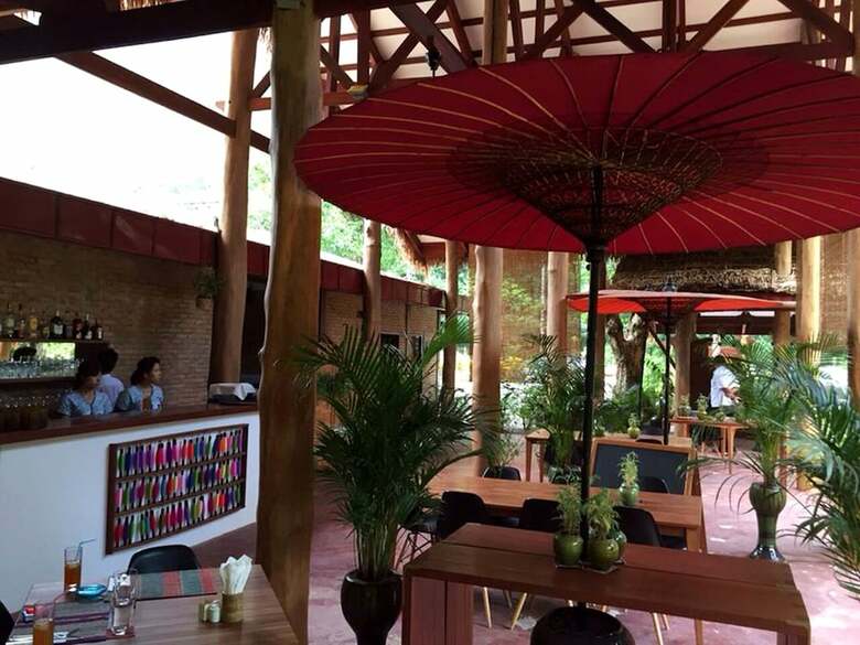 Hotel Keinnara Hpa An