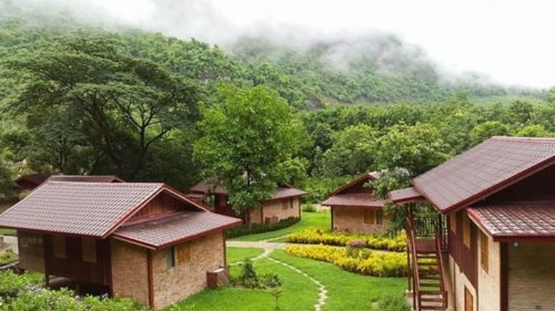 Hotel Keinnara Hpa An