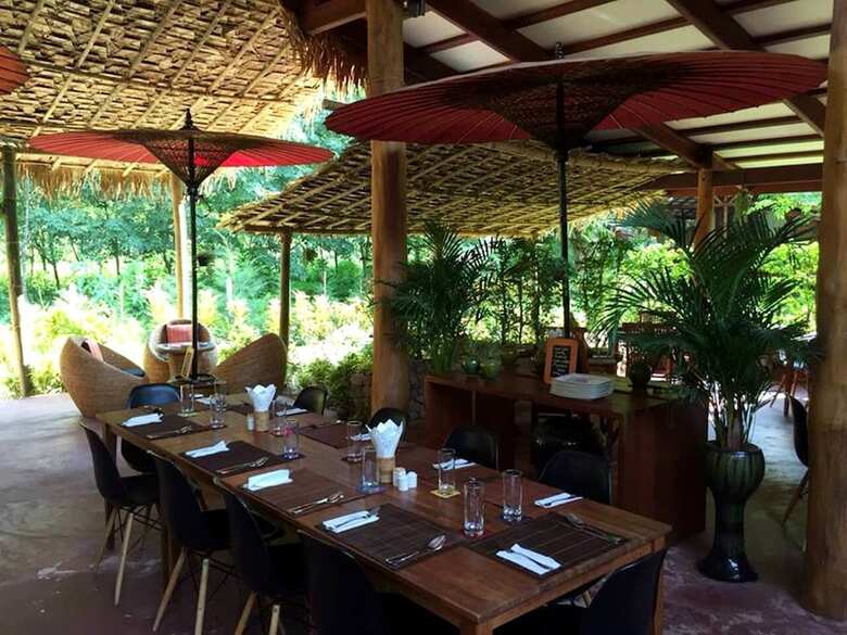 Hotel Keinnara Hpa An