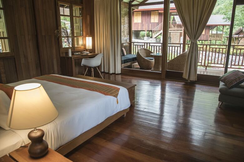 Hotel Keinnara Hpa An