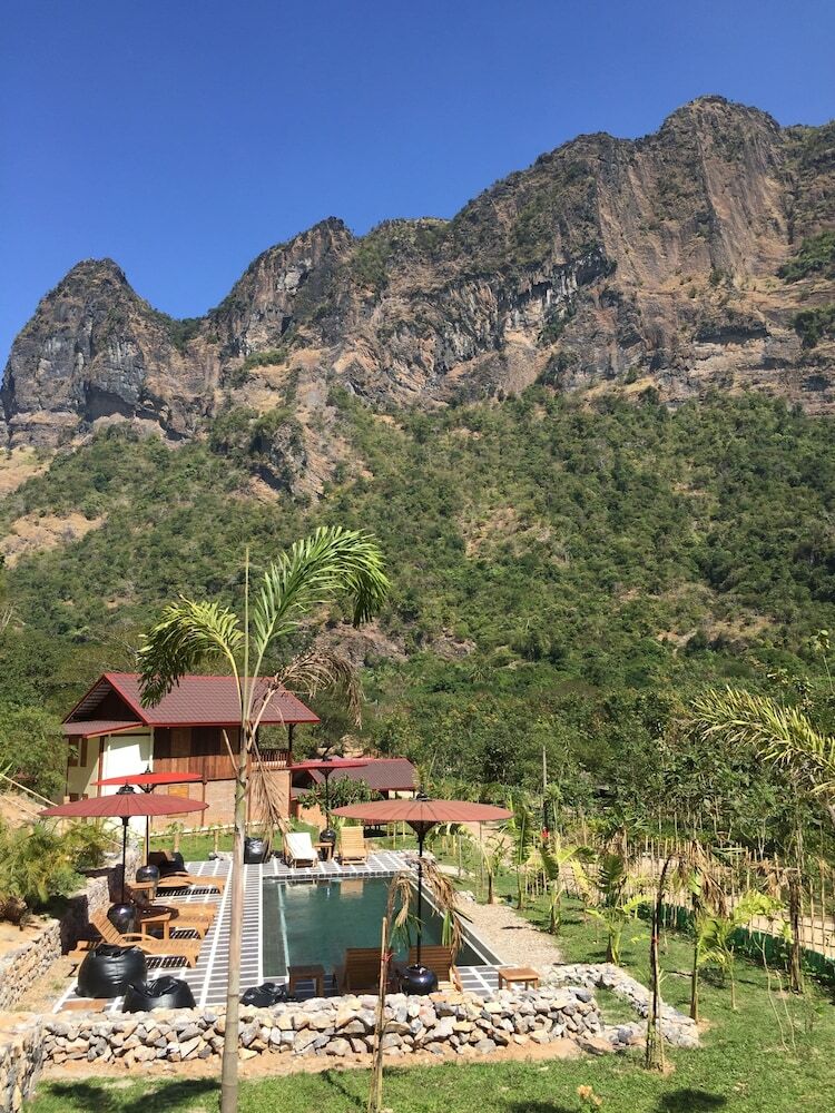 Hotel Keinnara Hpa An