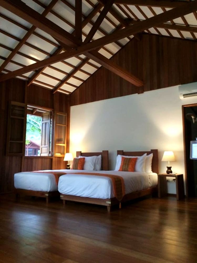 Hotel Keinnara Hpa An