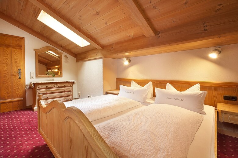 Landhotel Huberhof
