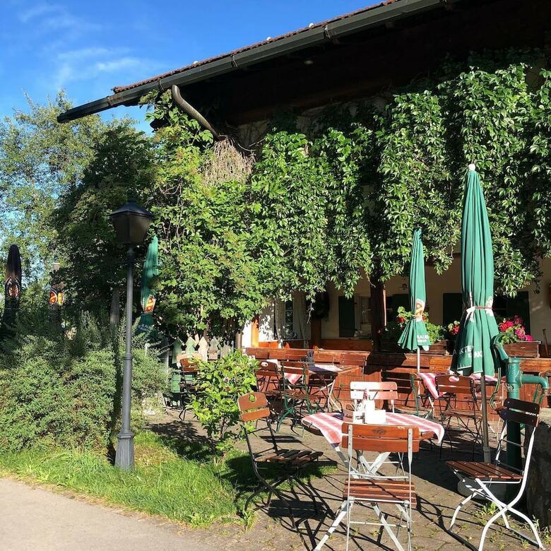 Landhotel Huberhof