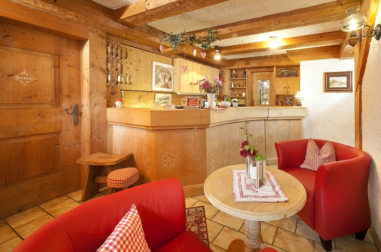 Landhotel Huberhof