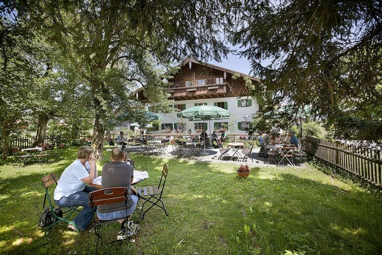 Landhotel Huberhof