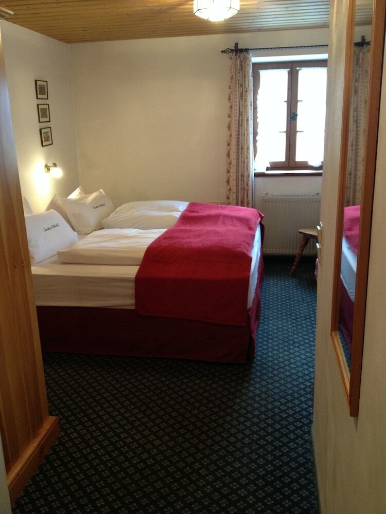 Landhotel Huberhof