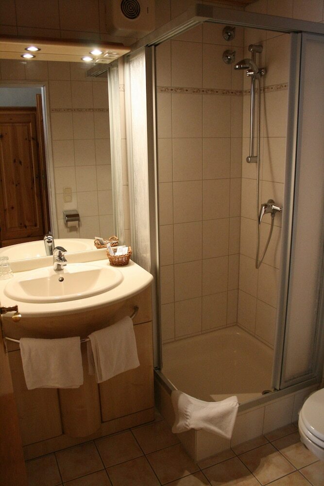 Landhotel Huberhof
