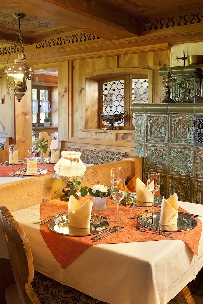 Landhotel Huberhof