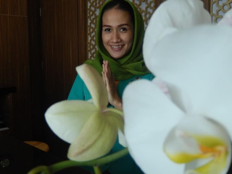 Grand Amira Hotel
