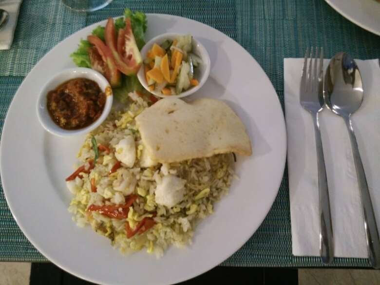 Grand Amira Hotel