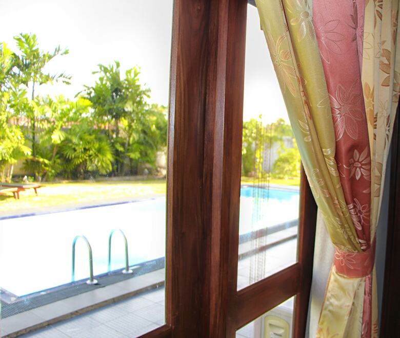 Hotel Airport Villa