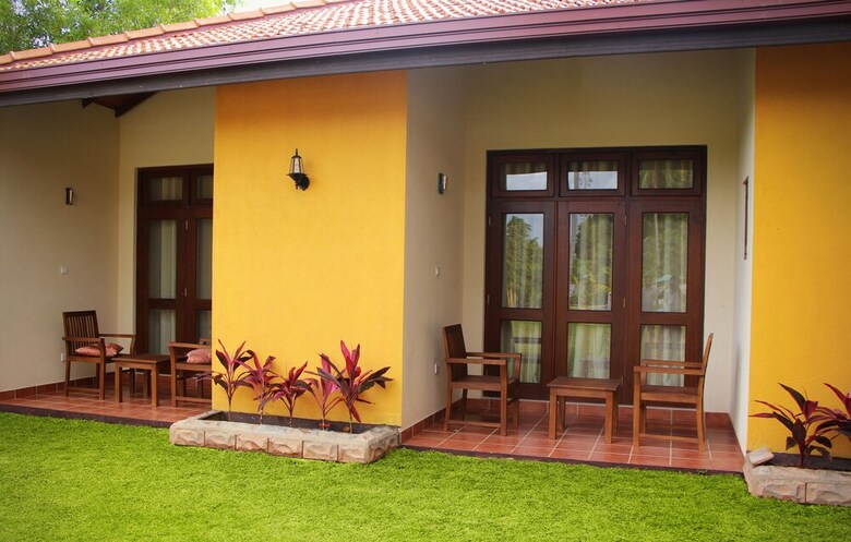 Hotel Airport Villa