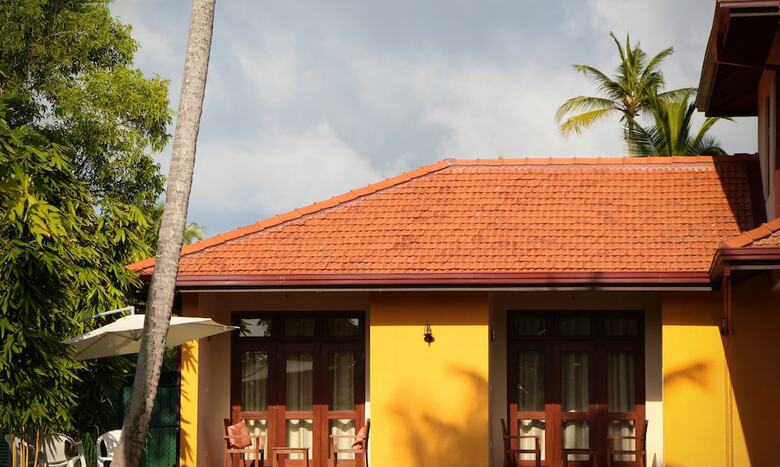 Hotel Airport Villa