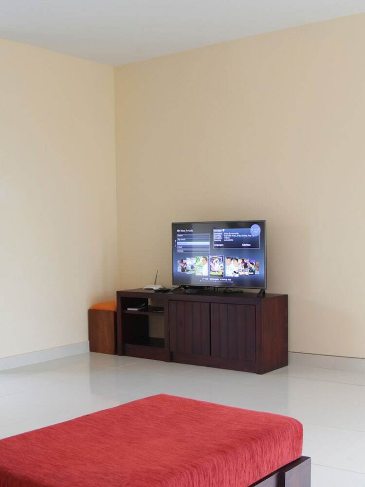Hotel Airport Villa