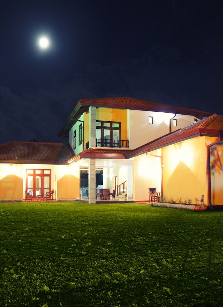 Hotel Airport Villa