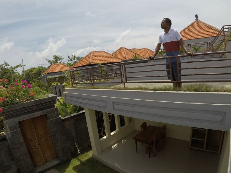Hotel Pandawa Beach Home Stay