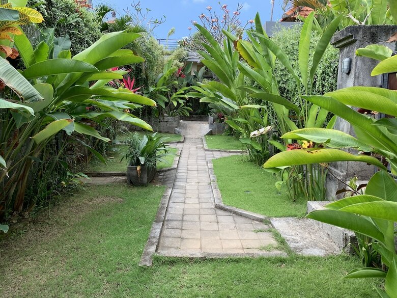 Hotel Pandawa Beach Home Stay