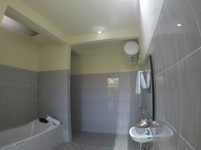Hotel Pandawa Beach Home Stay