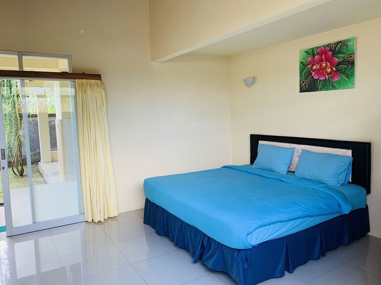 Hotel Pandawa Beach Home Stay