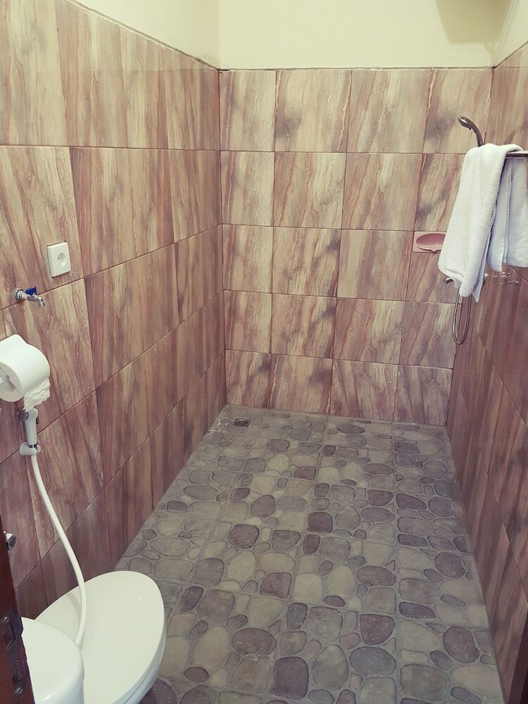 Hotel Pandawa Beach Home Stay