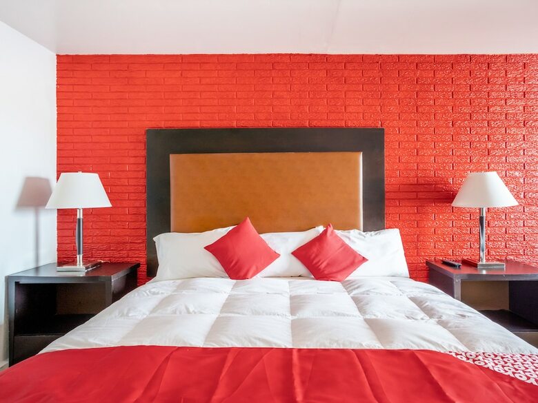 Oyo Hotel Columbia Sc West